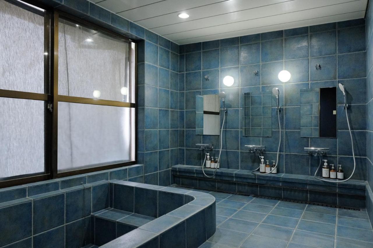 Denim Hostel Float Курасікі Екстер'єр фото