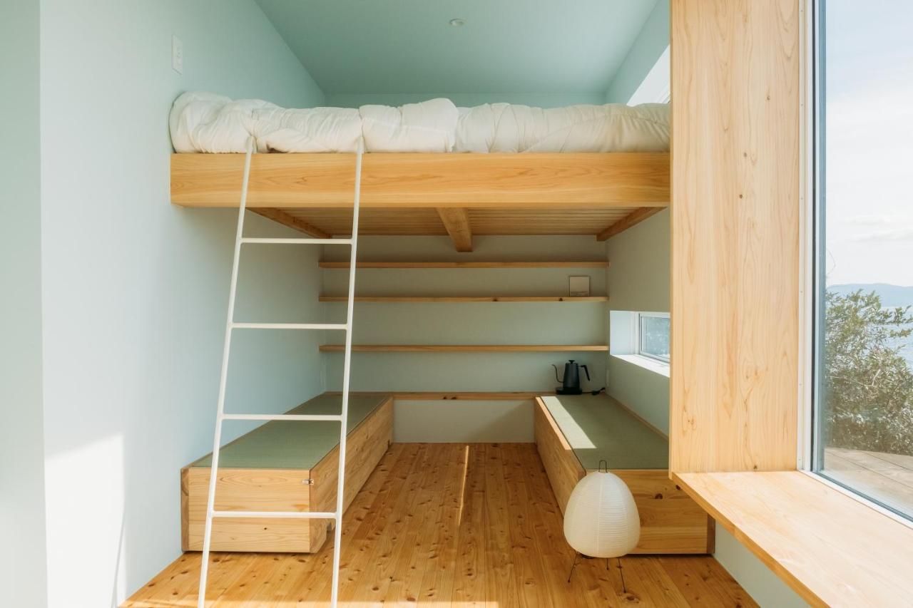 Denim Hostel Float Курасікі Екстер'єр фото